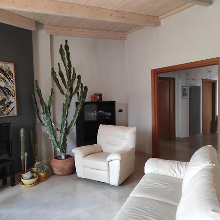 Il Melograno Bed & Breakfast Calitri Luaran gambar