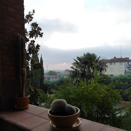 Il Melograno Bed & Breakfast Calitri Luaran gambar