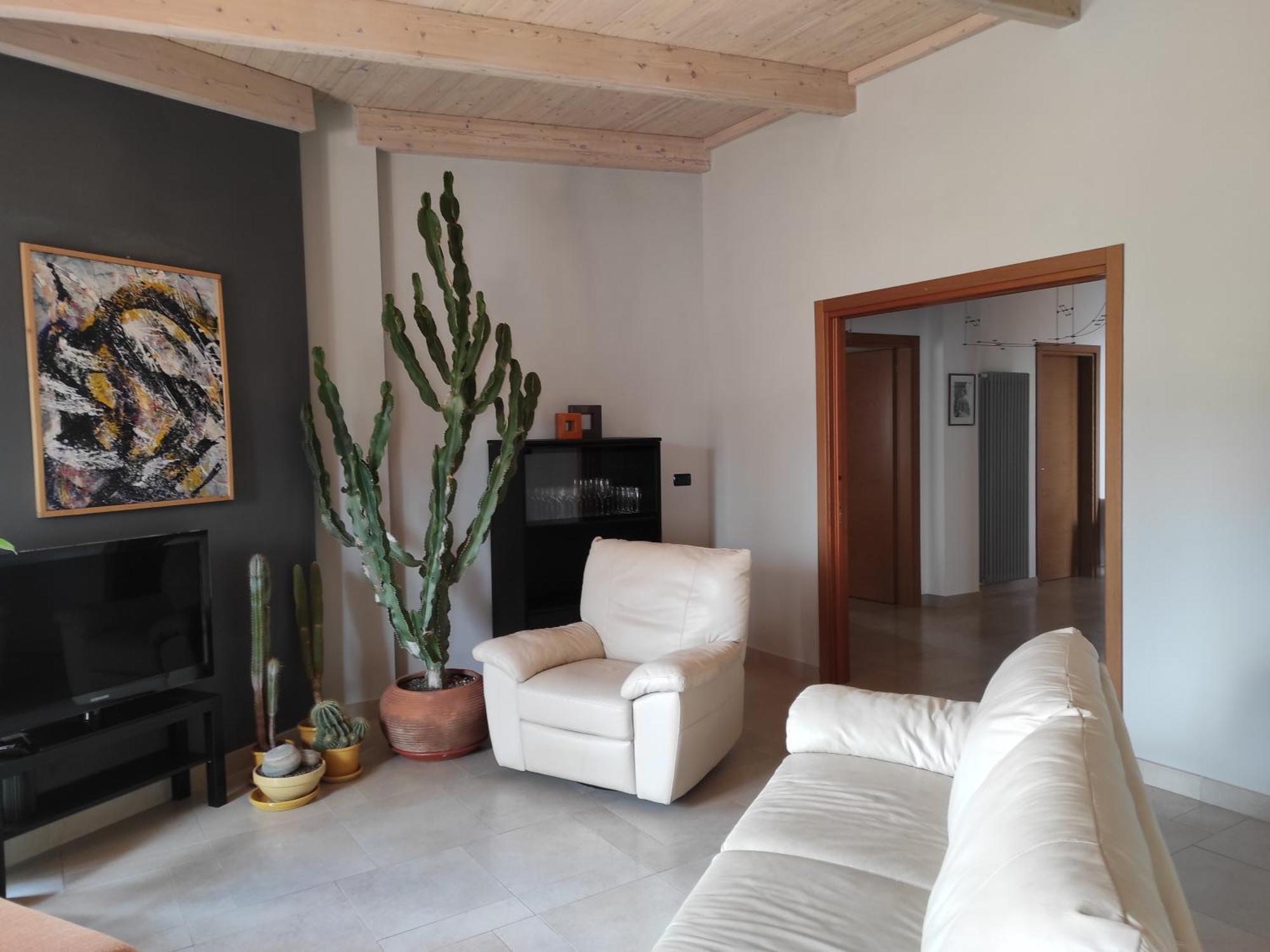 Il Melograno Bed & Breakfast Calitri Luaran gambar