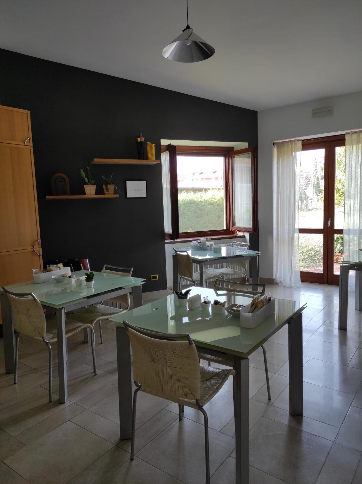 Il Melograno Bed & Breakfast Calitri Luaran gambar