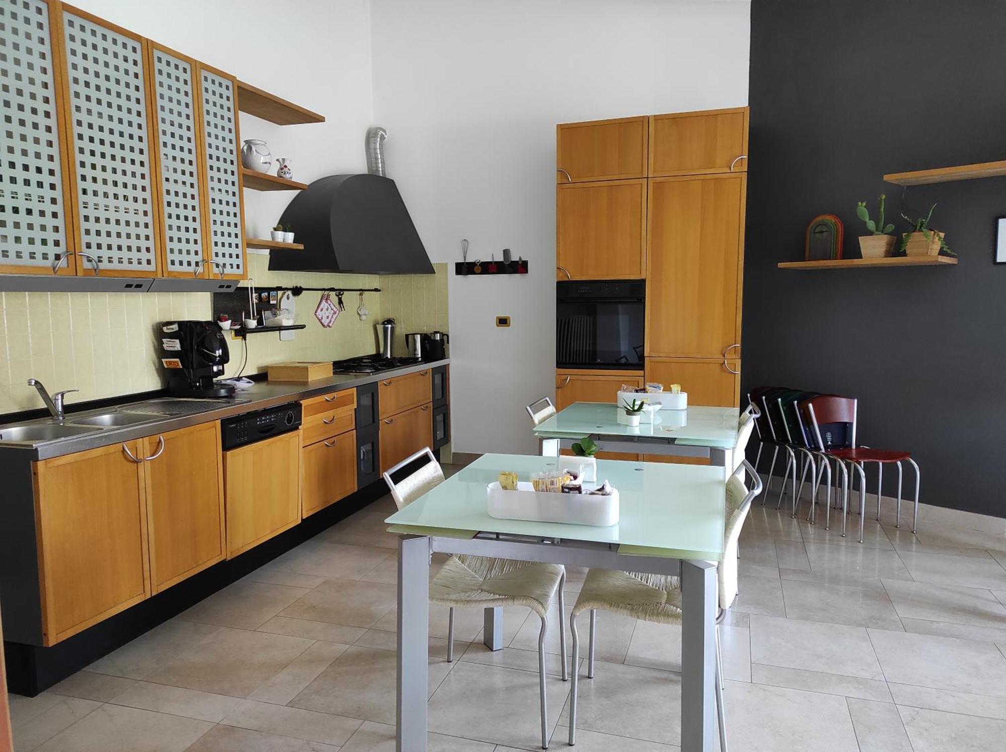 Il Melograno Bed & Breakfast Calitri Luaran gambar