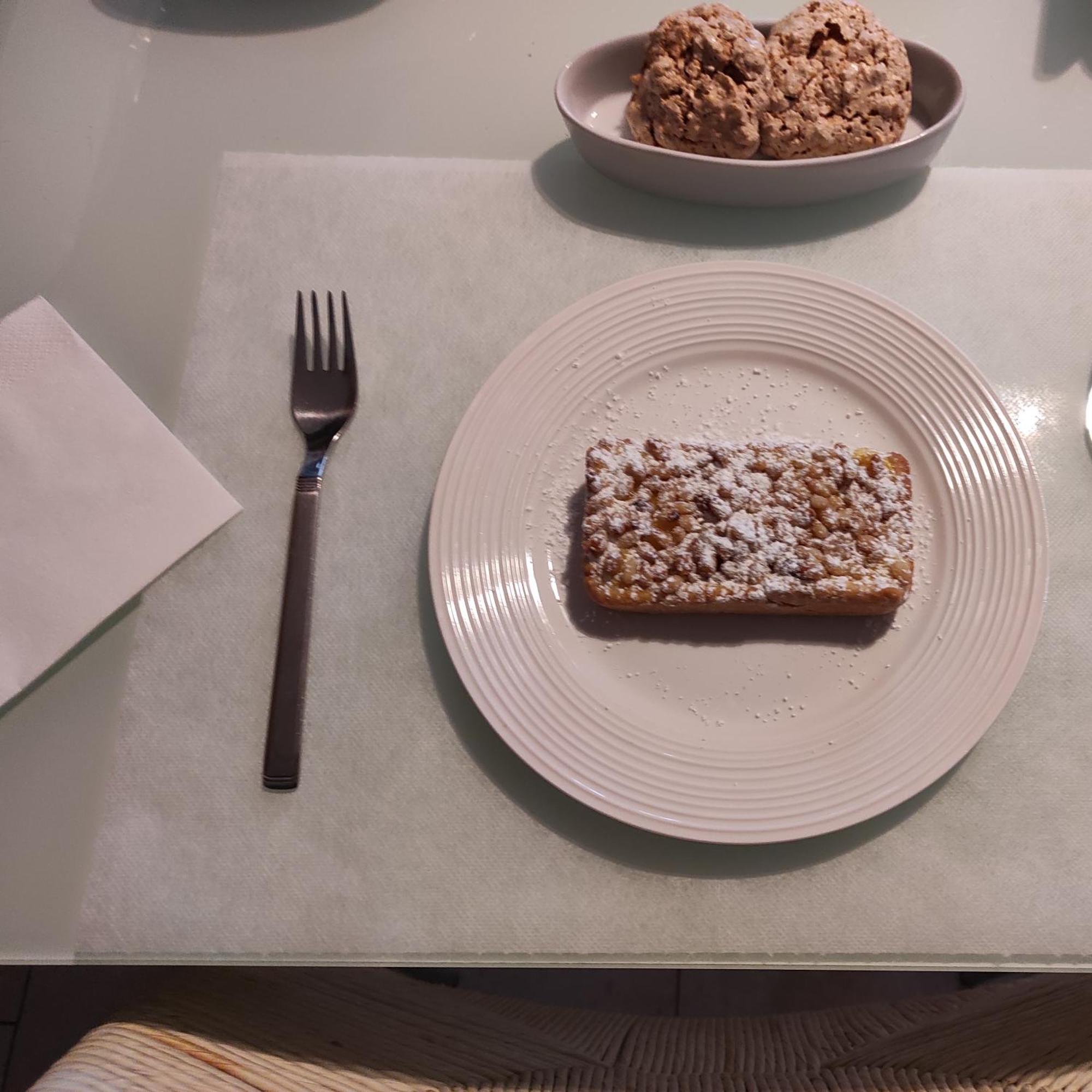 Il Melograno Bed & Breakfast Calitri Luaran gambar