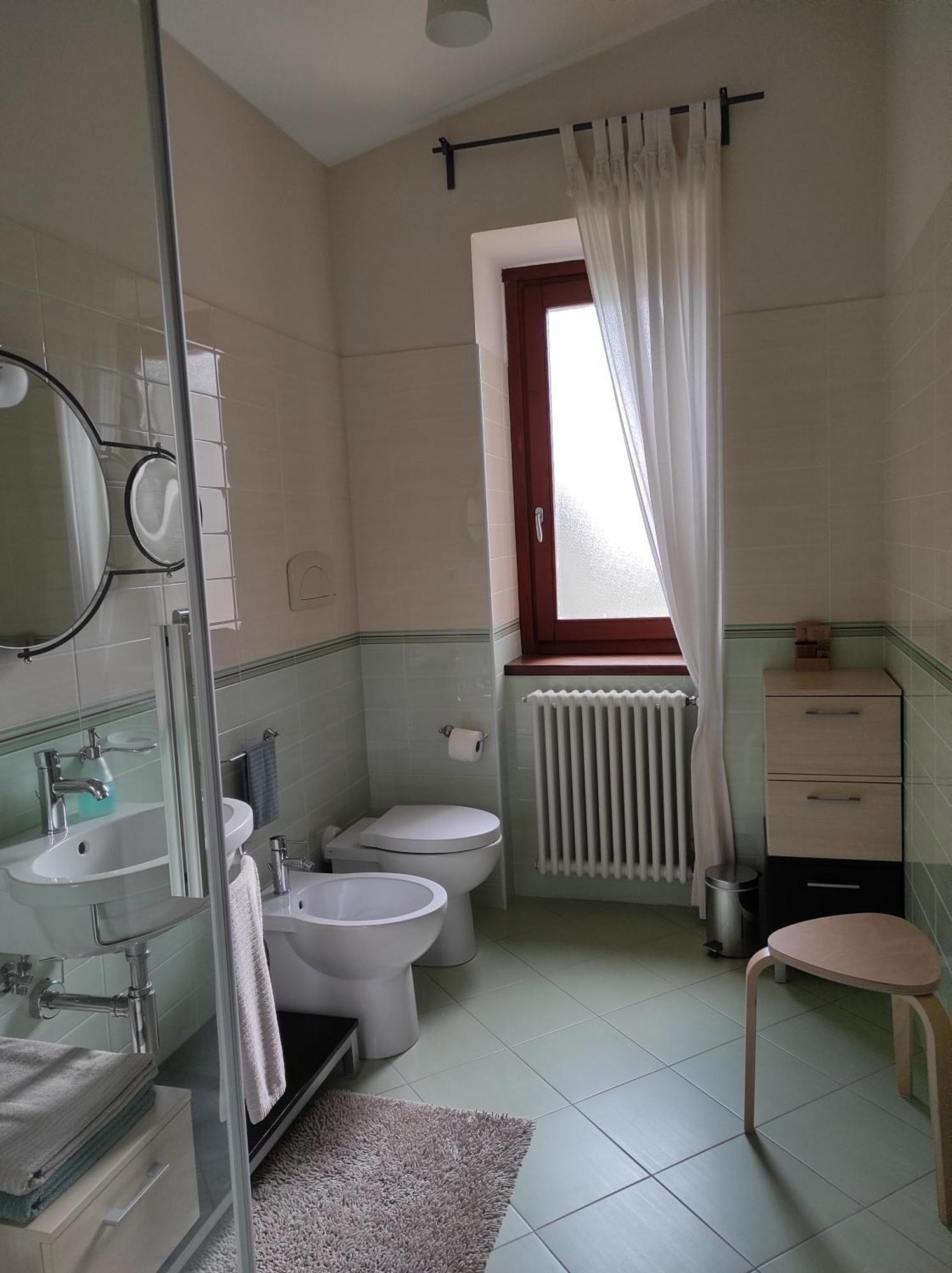 Il Melograno Bed & Breakfast Calitri Luaran gambar