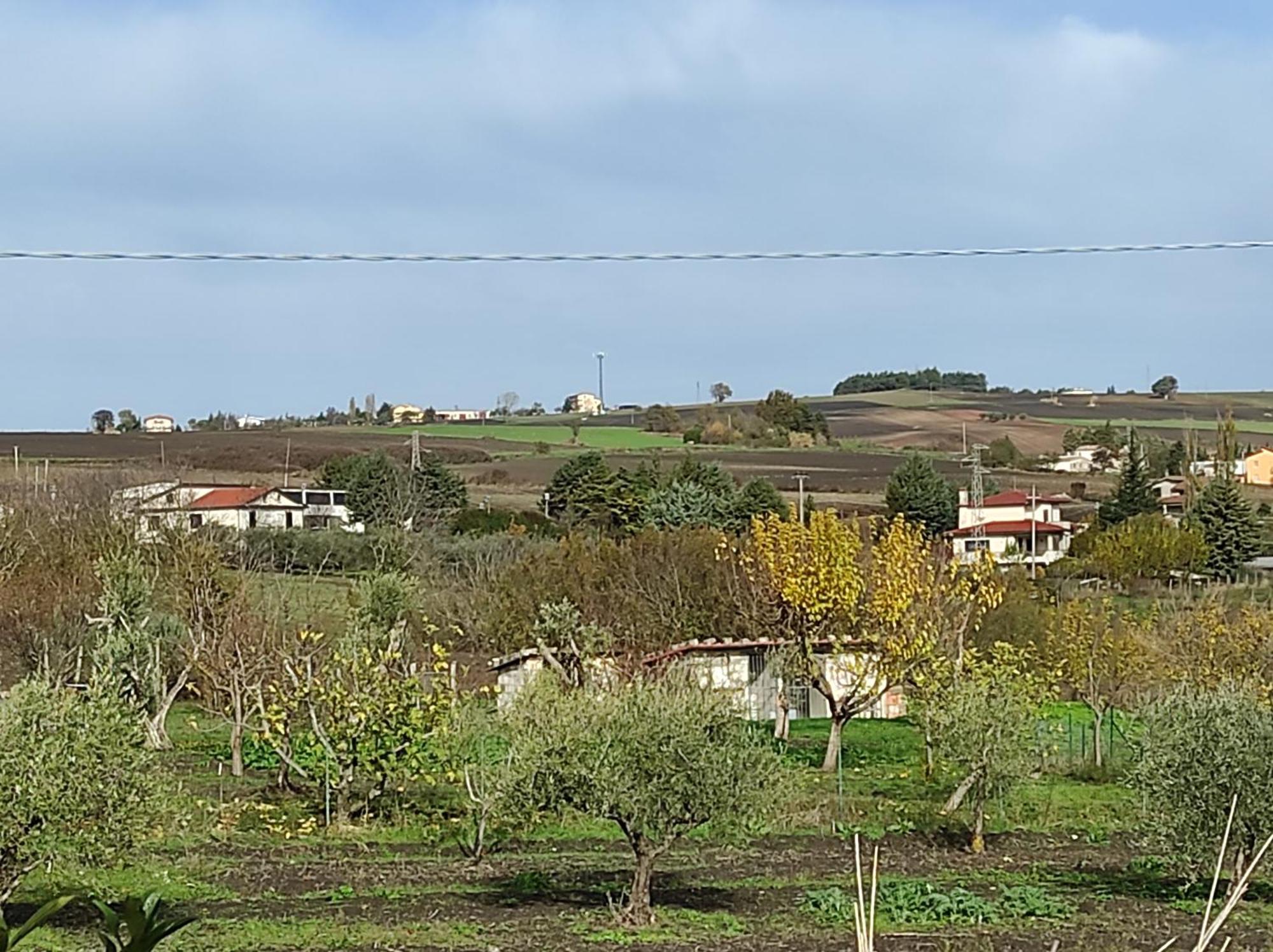 Il Melograno Bed & Breakfast Calitri Luaran gambar