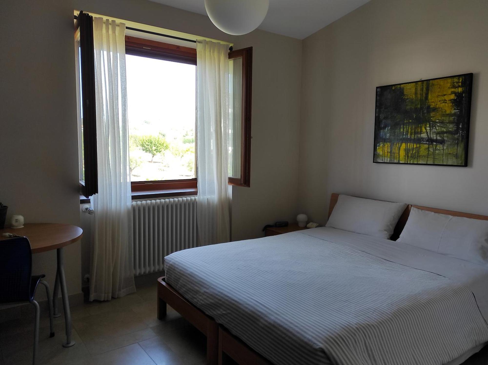 Il Melograno Bed & Breakfast Calitri Luaran gambar