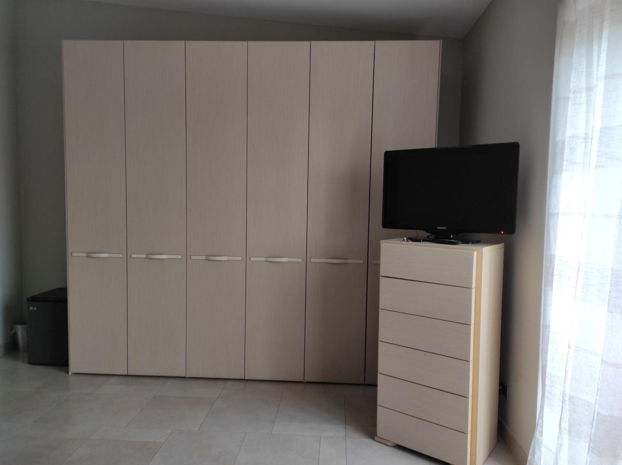 Il Melograno Bed & Breakfast Calitri Bilik gambar