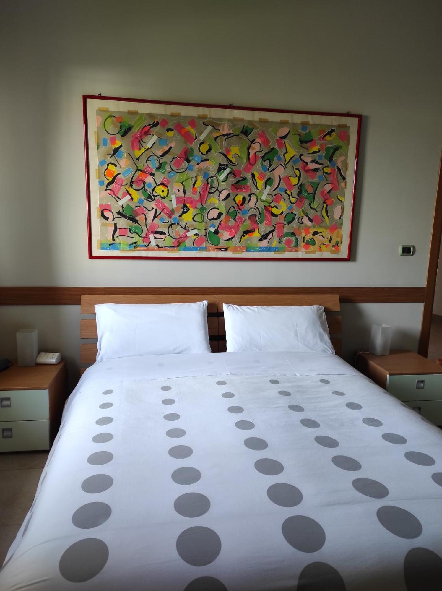 Il Melograno Bed & Breakfast Calitri Bilik gambar