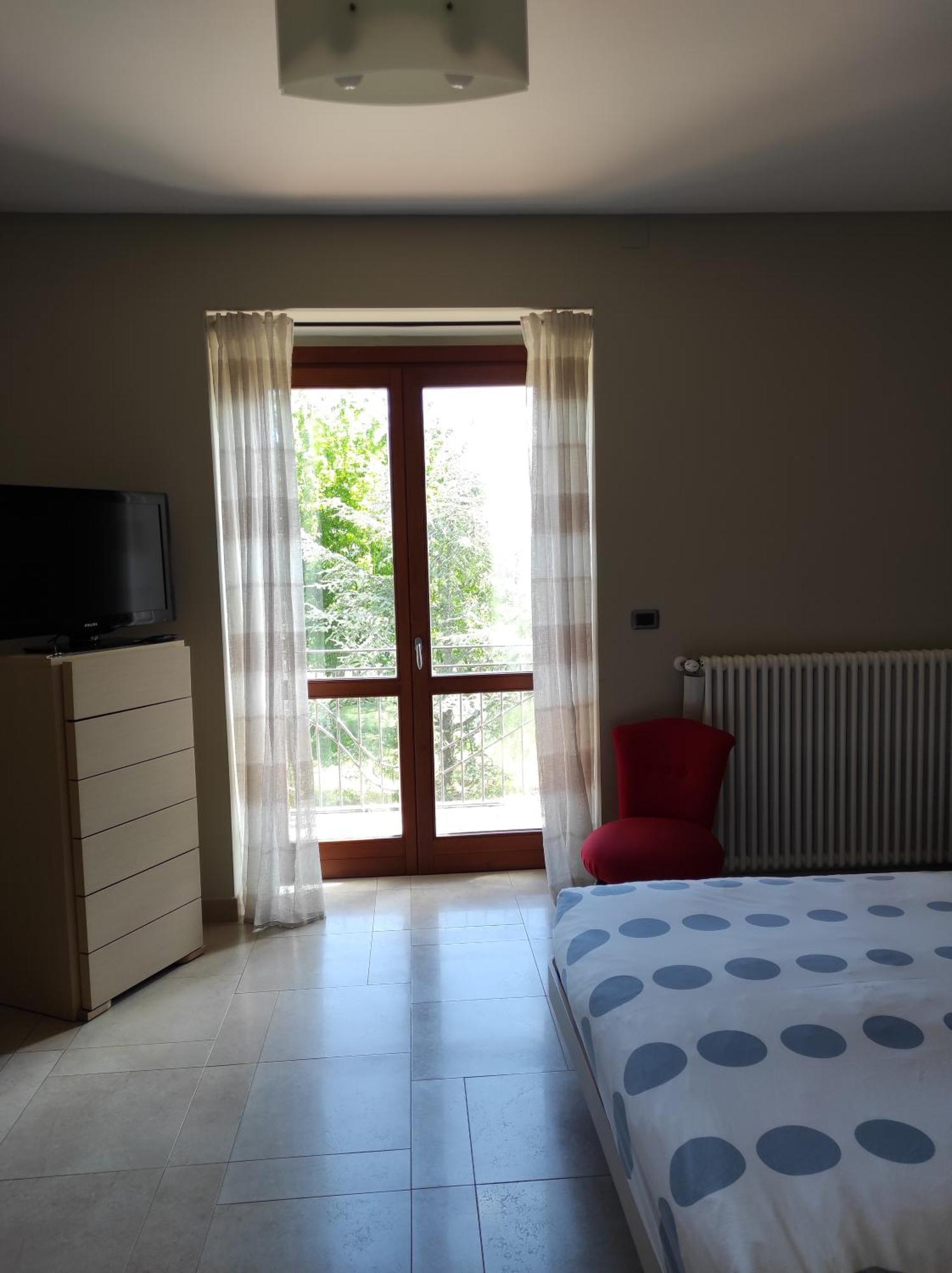 Il Melograno Bed & Breakfast Calitri Bilik gambar