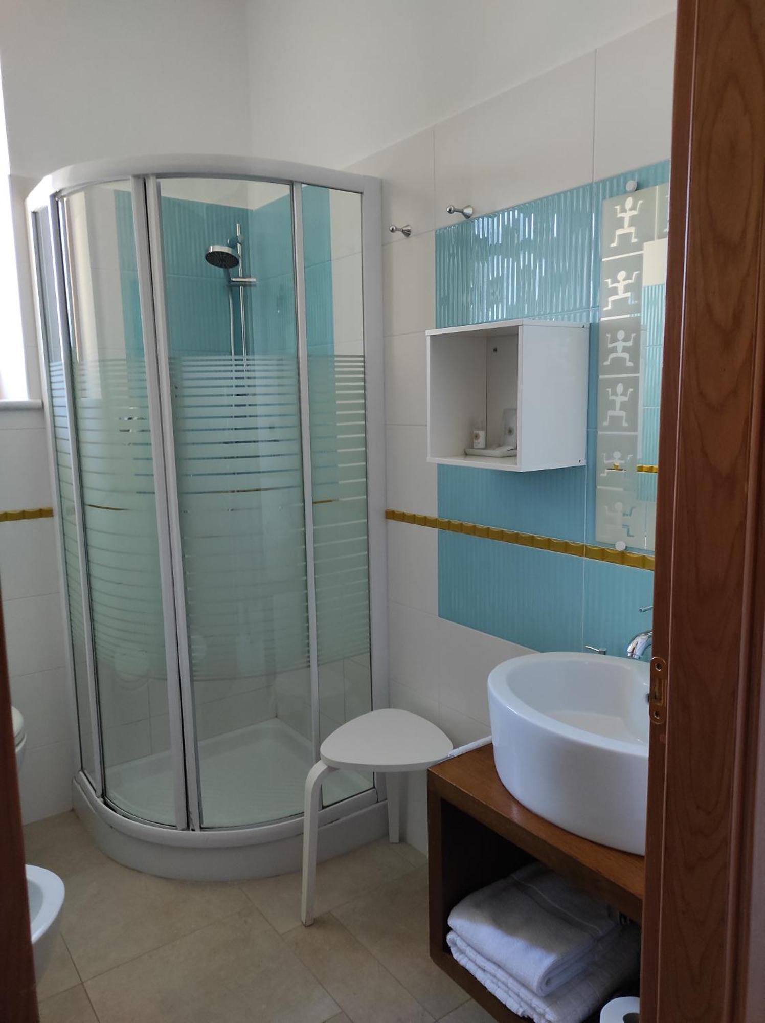 Il Melograno Bed & Breakfast Calitri Bilik gambar