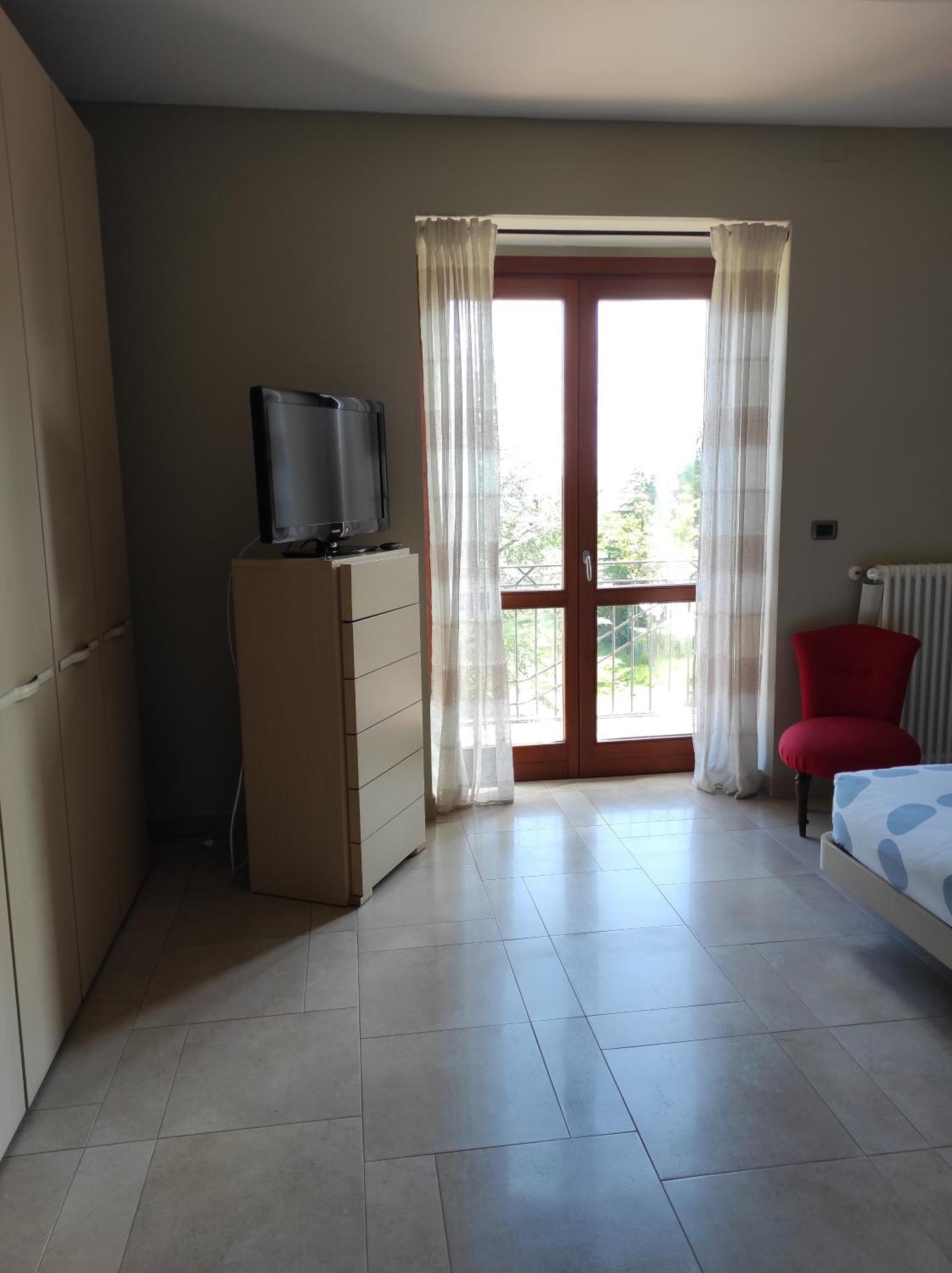 Il Melograno Bed & Breakfast Calitri Bilik gambar