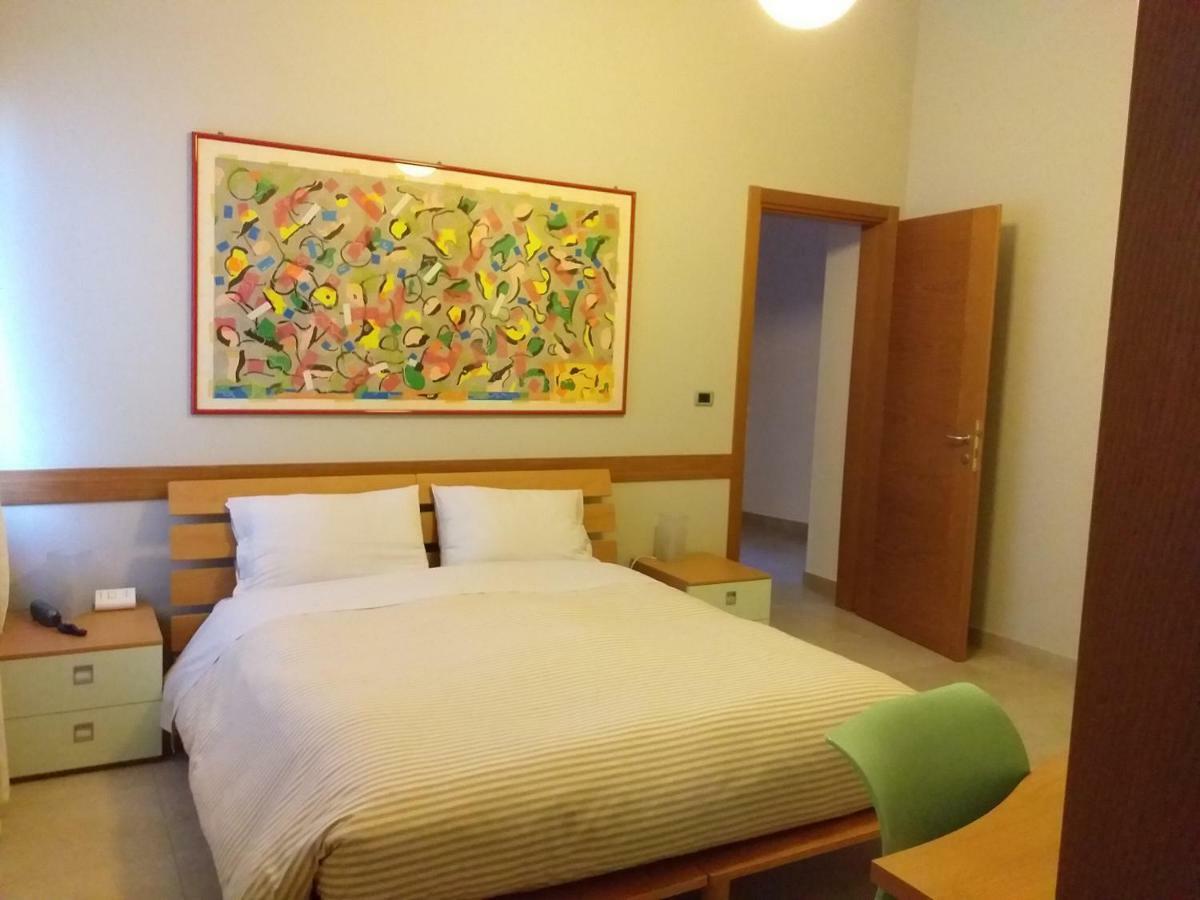 Il Melograno Bed & Breakfast Calitri Luaran gambar