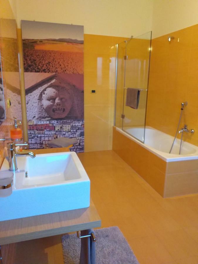 Il Melograno Bed & Breakfast Calitri Luaran gambar