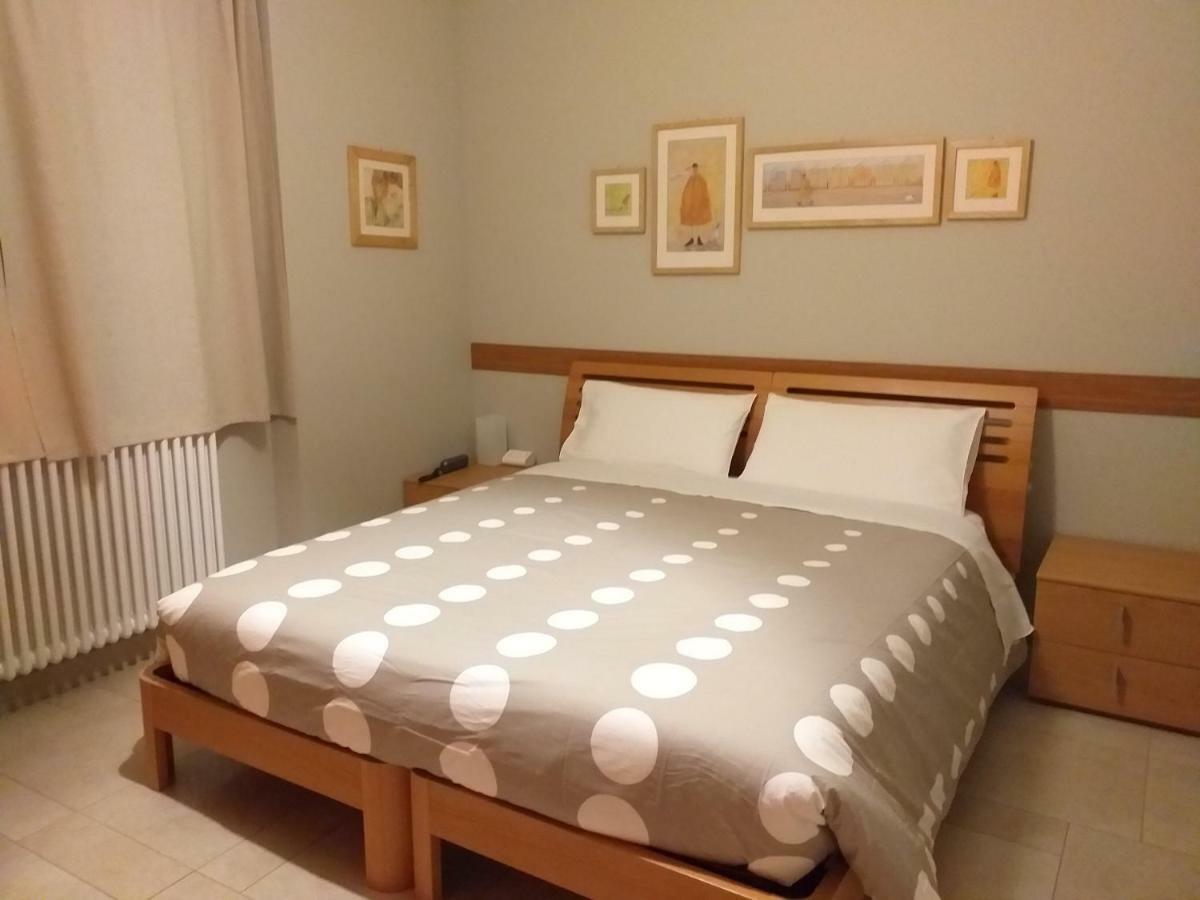 Il Melograno Bed & Breakfast Calitri Luaran gambar