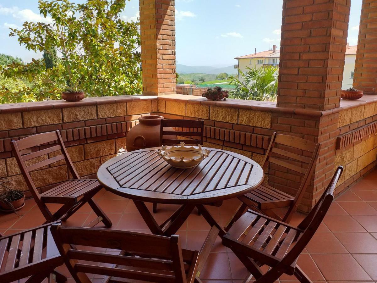 Il Melograno Bed & Breakfast Calitri Luaran gambar