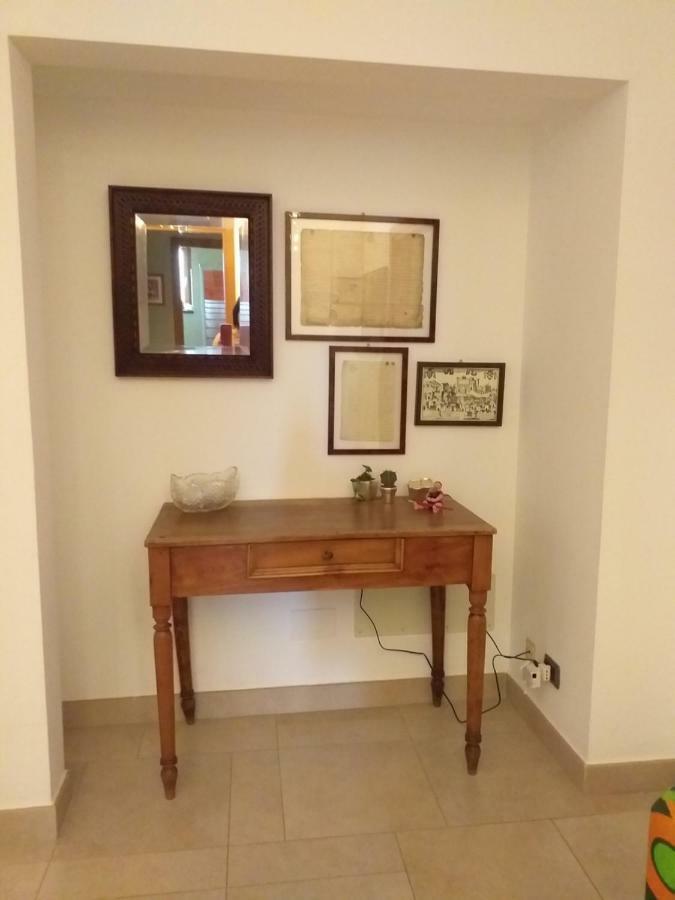 Il Melograno Bed & Breakfast Calitri Luaran gambar