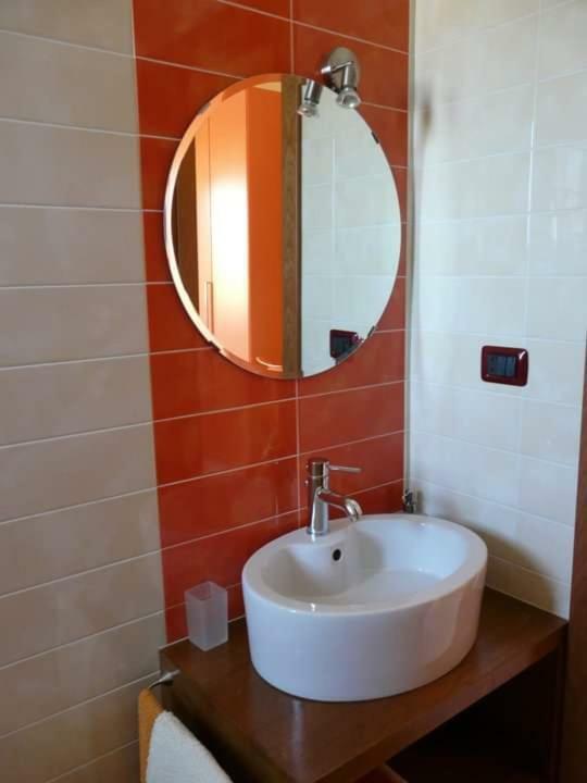 Il Melograno Bed & Breakfast Calitri Luaran gambar