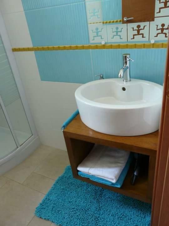 Il Melograno Bed & Breakfast Calitri Luaran gambar