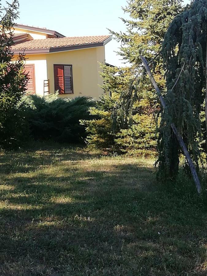 Il Melograno Bed & Breakfast Calitri Luaran gambar