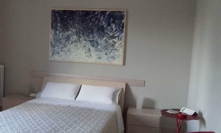 Il Melograno Bed & Breakfast Calitri Luaran gambar