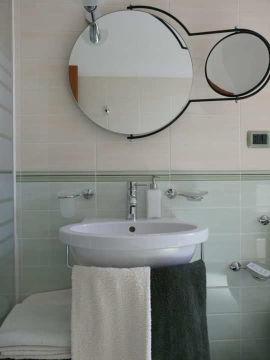 Il Melograno Bed & Breakfast Calitri Luaran gambar